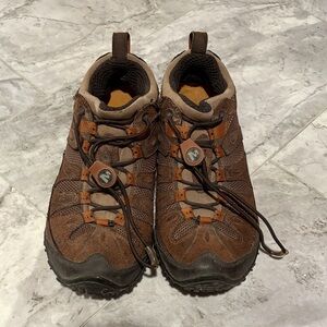 Hiking Shoes